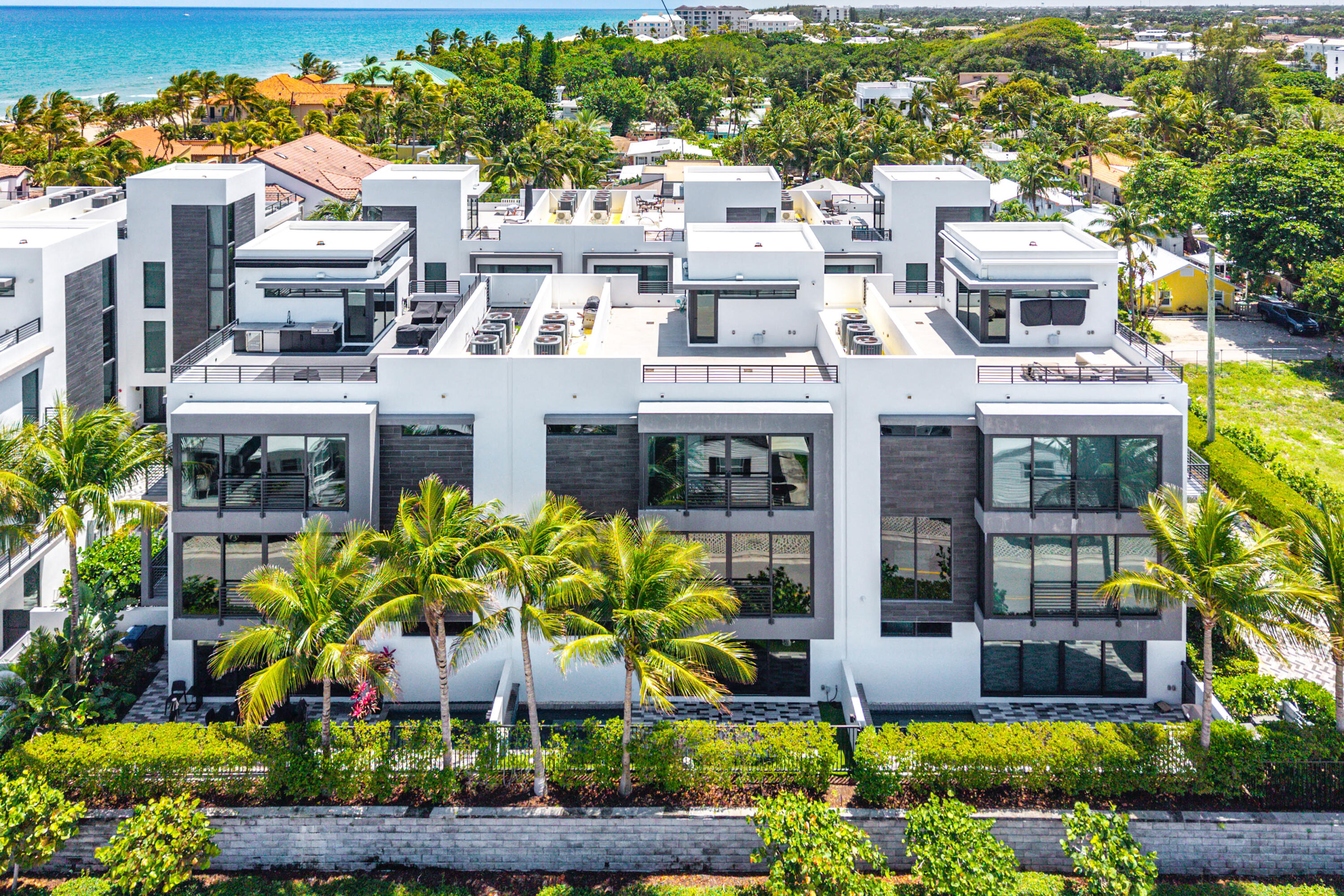 Gulf Stream Views - Residential