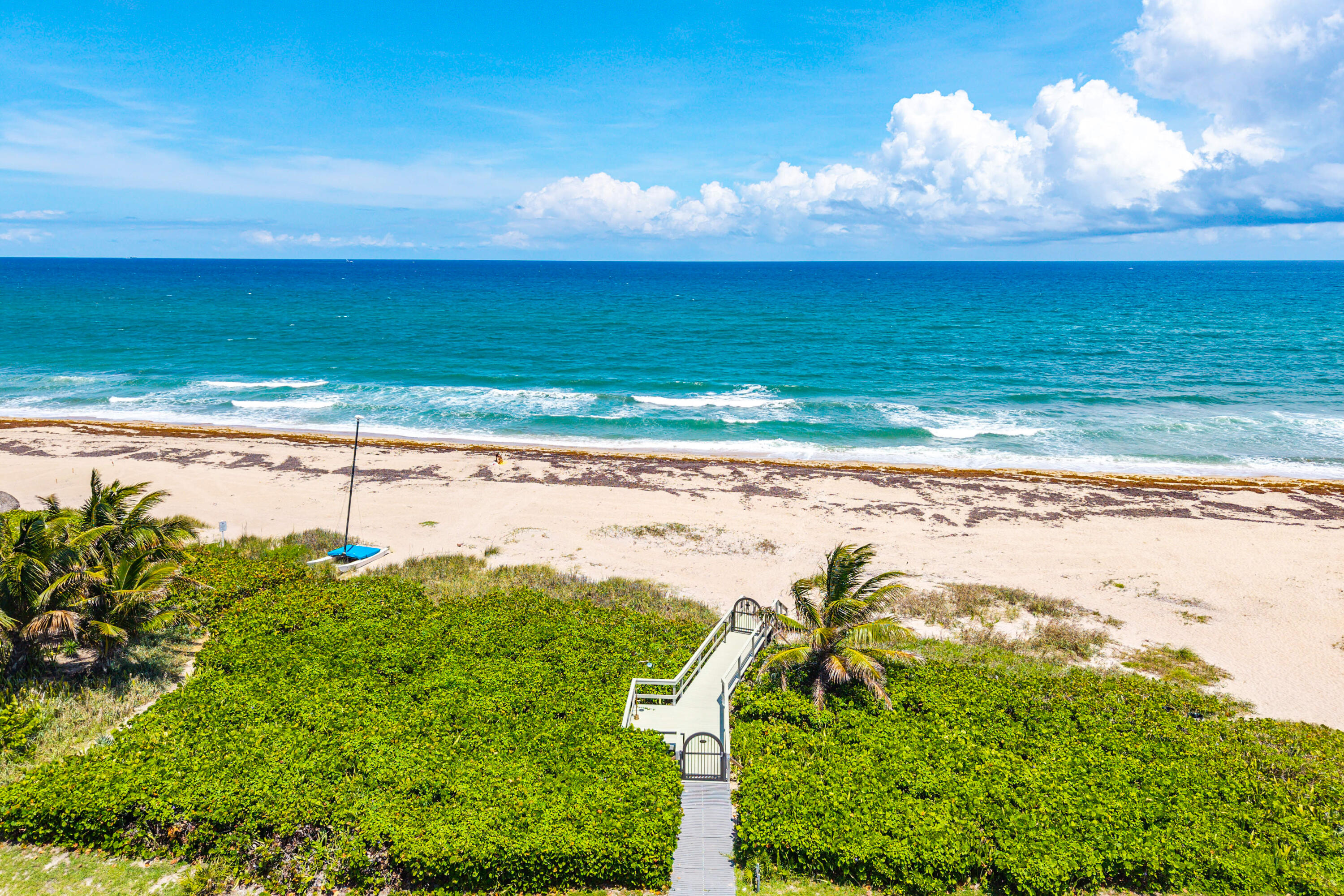 Gulf Stream Views - Residential