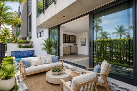 Tiny photo for 11505 Old Ocean Boulevard, Ocean Ridge, FL 33435 (MLS # B26026887)