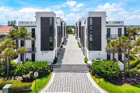 Tiny photo for 11505 Old Ocean Boulevard, Ocean Ridge, FL 33435 (MLS # B26026887)