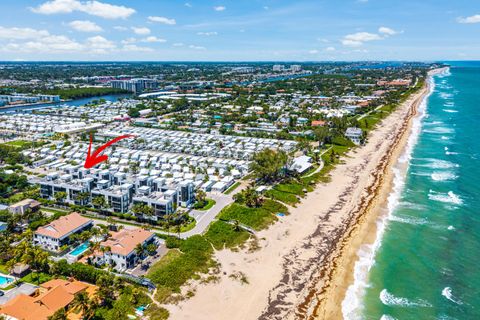 Property photo of 11505 Old Ocean Boulevard, Ocean Ridge, FL 33435
