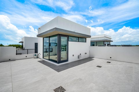 Tiny photo for 11505 Old Ocean Boulevard, Ocean Ridge, FL 33435 (MLS # B26026887)
