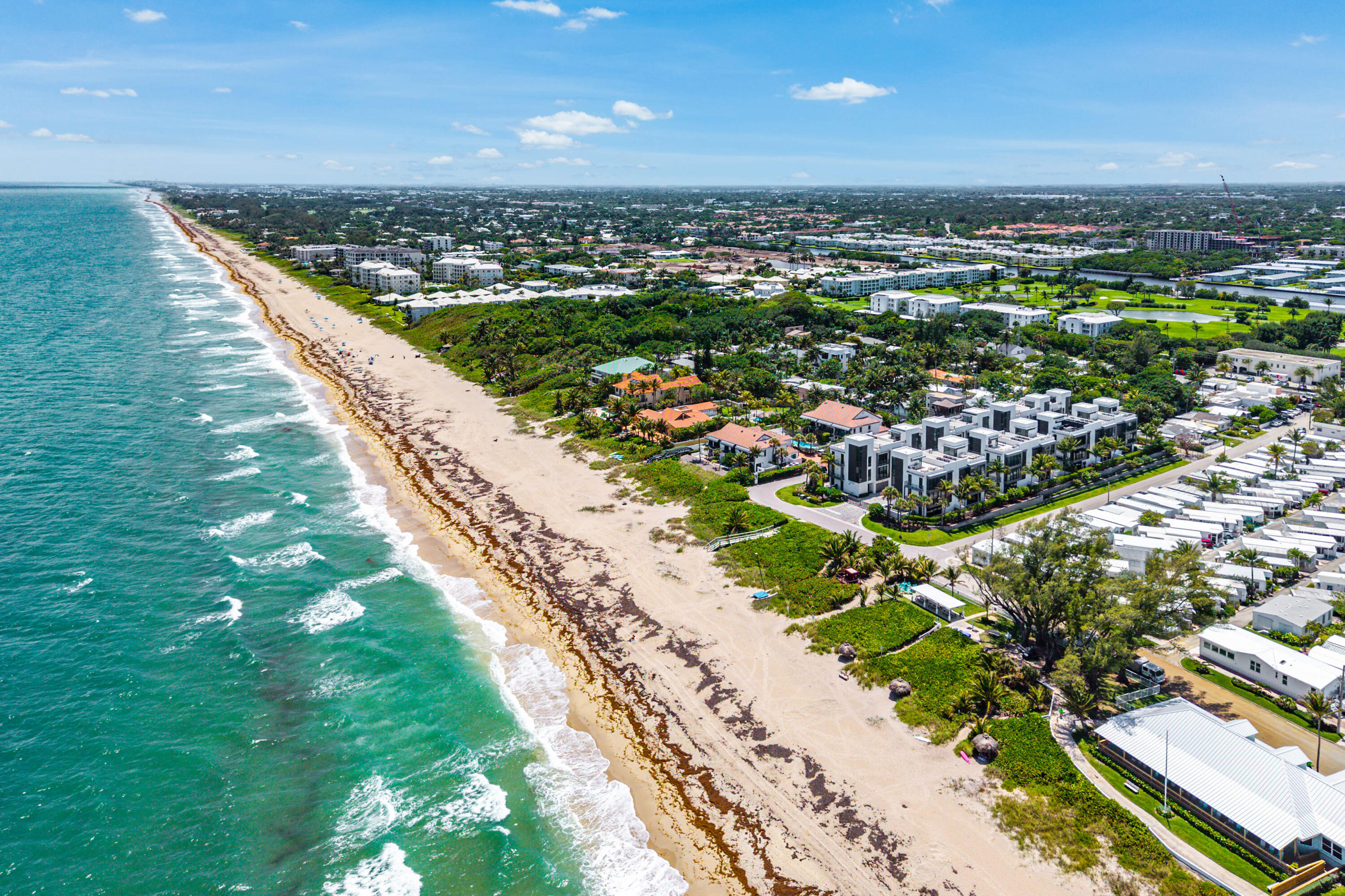 Gulf Stream Views - Residential