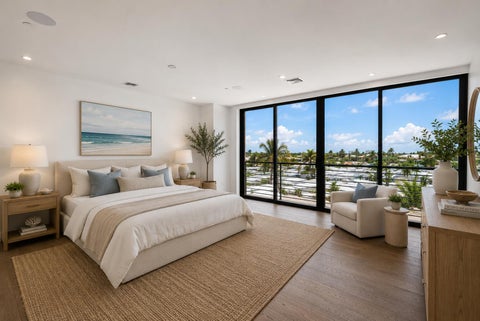 Tiny photo for 11505 Old Ocean Boulevard, Ocean Ridge, FL 33435 (MLS # B26026887)