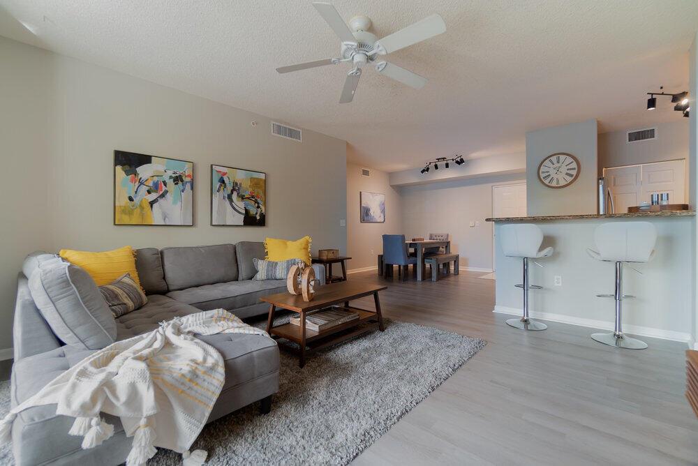 ST ANDREWS AT POLO CLUB C - Residential Lease