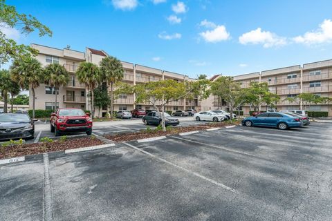 Tiny photo for 2551 Aragon Boulevard #406, Sunrise, FL 33322 (MLS # F10533826)