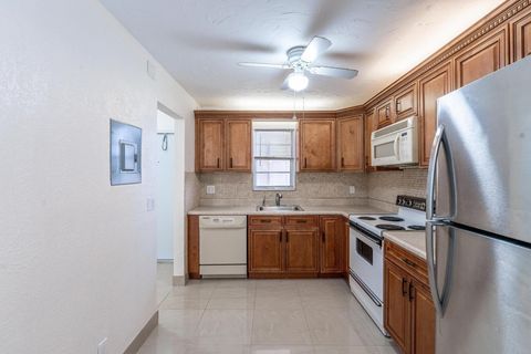 Photo of 2551 Aragon Boulevard #406, Sunrise, FL 33322 (MLS # F10533826)