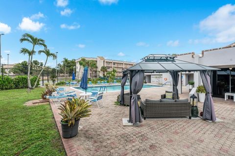 Tiny photo for 2551 Aragon Boulevard #406, Sunrise, FL 33322 (MLS # F10533826)