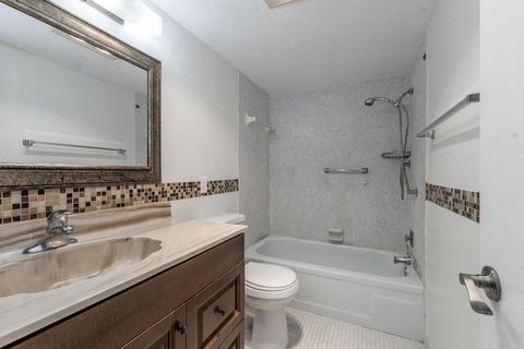 Tiny photo for 2551 Aragon Boulevard #406, Sunrise, FL 33322 (MLS # F10533826)