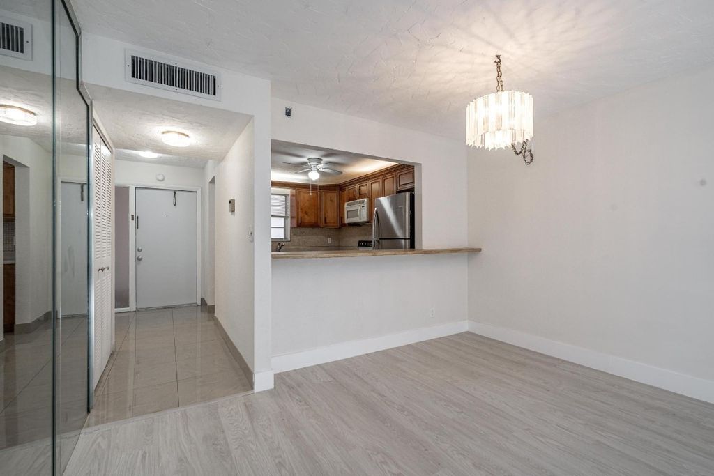 Photo of 2551 Aragon Boulevard #406, Sunrise, FL 33322 (MLS # F10533826)