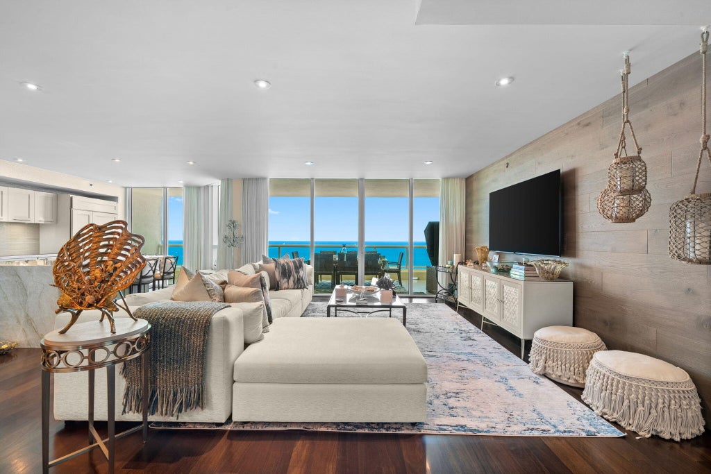 Photo of 101 S FORT LAUDERDALE BEACH Boulevard #2303, Fort Lauderdale, FL 33316 (MLS # B26071169)