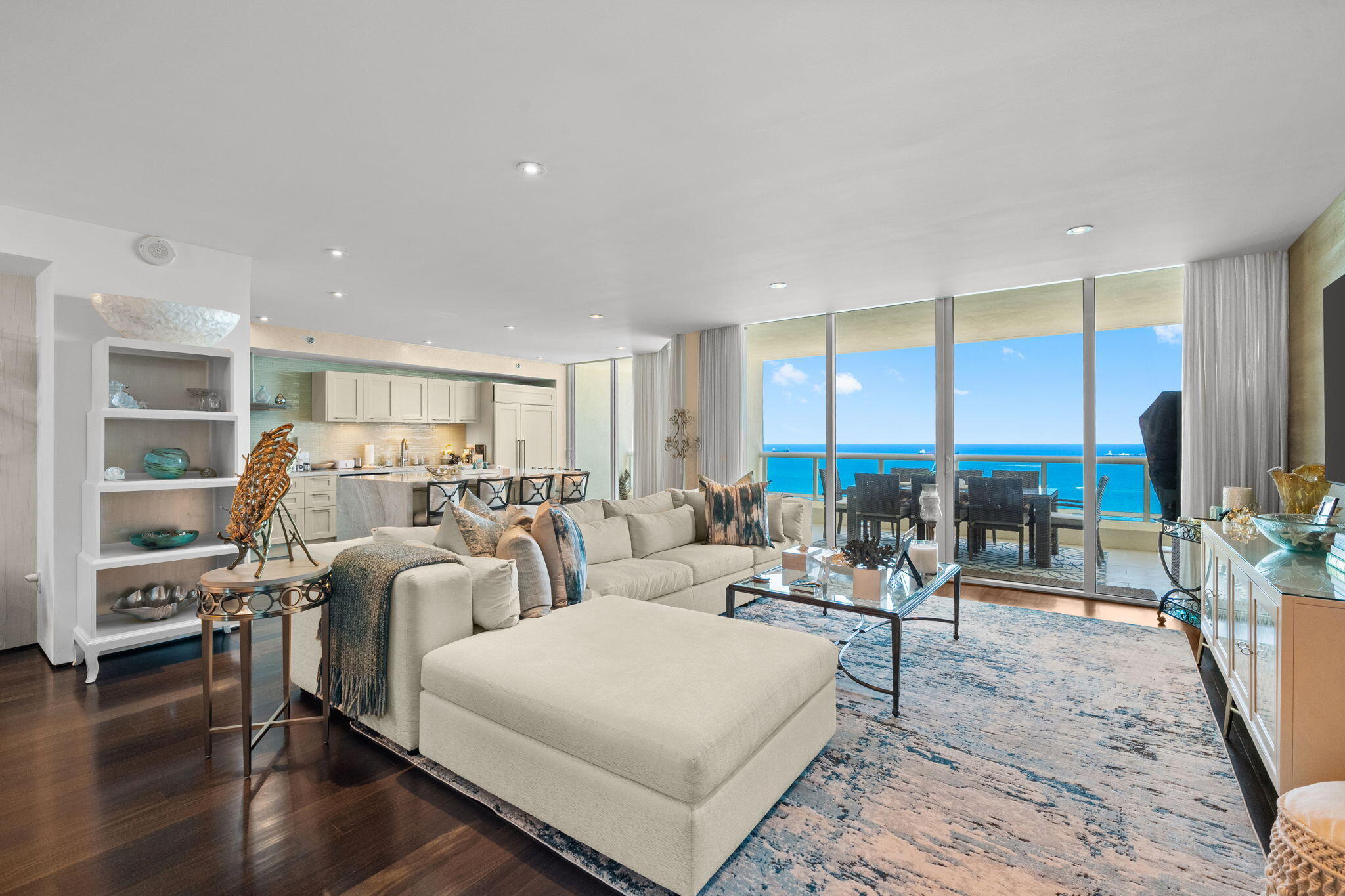 101 S FORT LAUDERDALE BEACH Boulevard 2303
