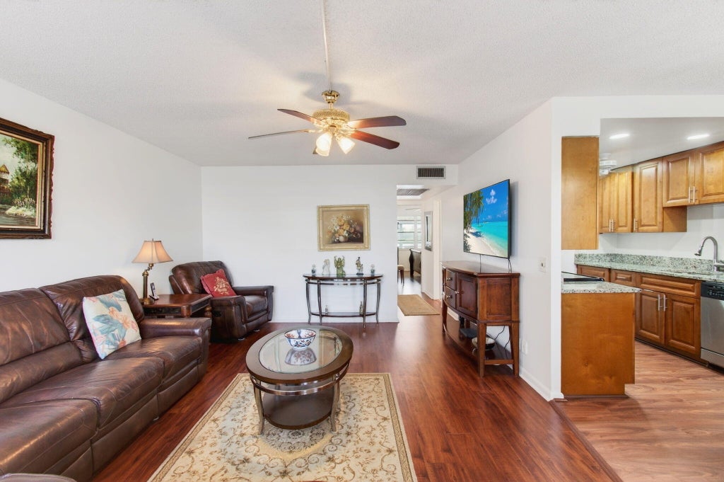 Photo of 2035 Cornwall B, Boca Raton, FL 33434 (MLS # B26083330)