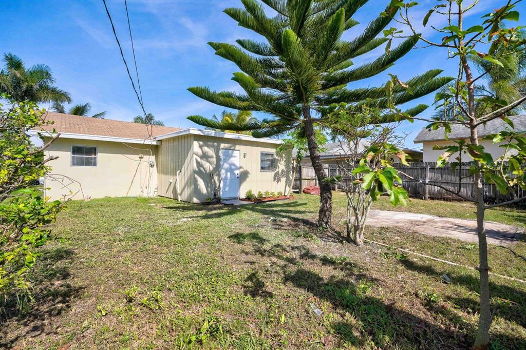 JUPITER RIVER ESTS ADD IN - Residential