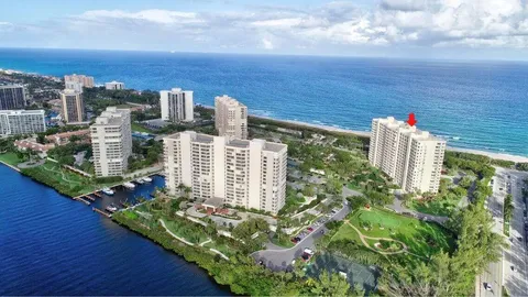 4001 N Ocean Boulevard Unit 403, Boca Raton, FL 33431 - MLS#: R11069539