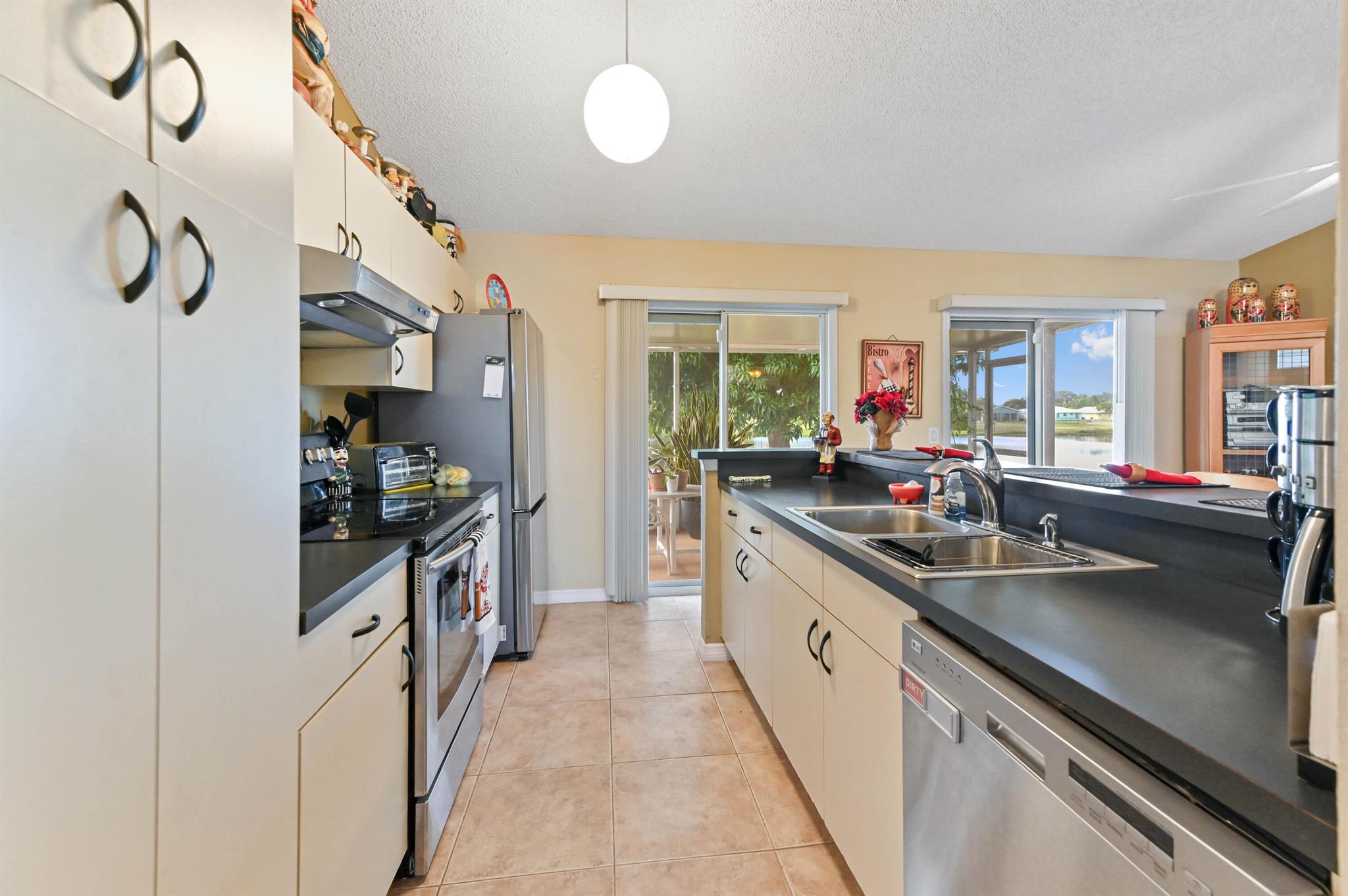 Port Saint Lucie - Residential