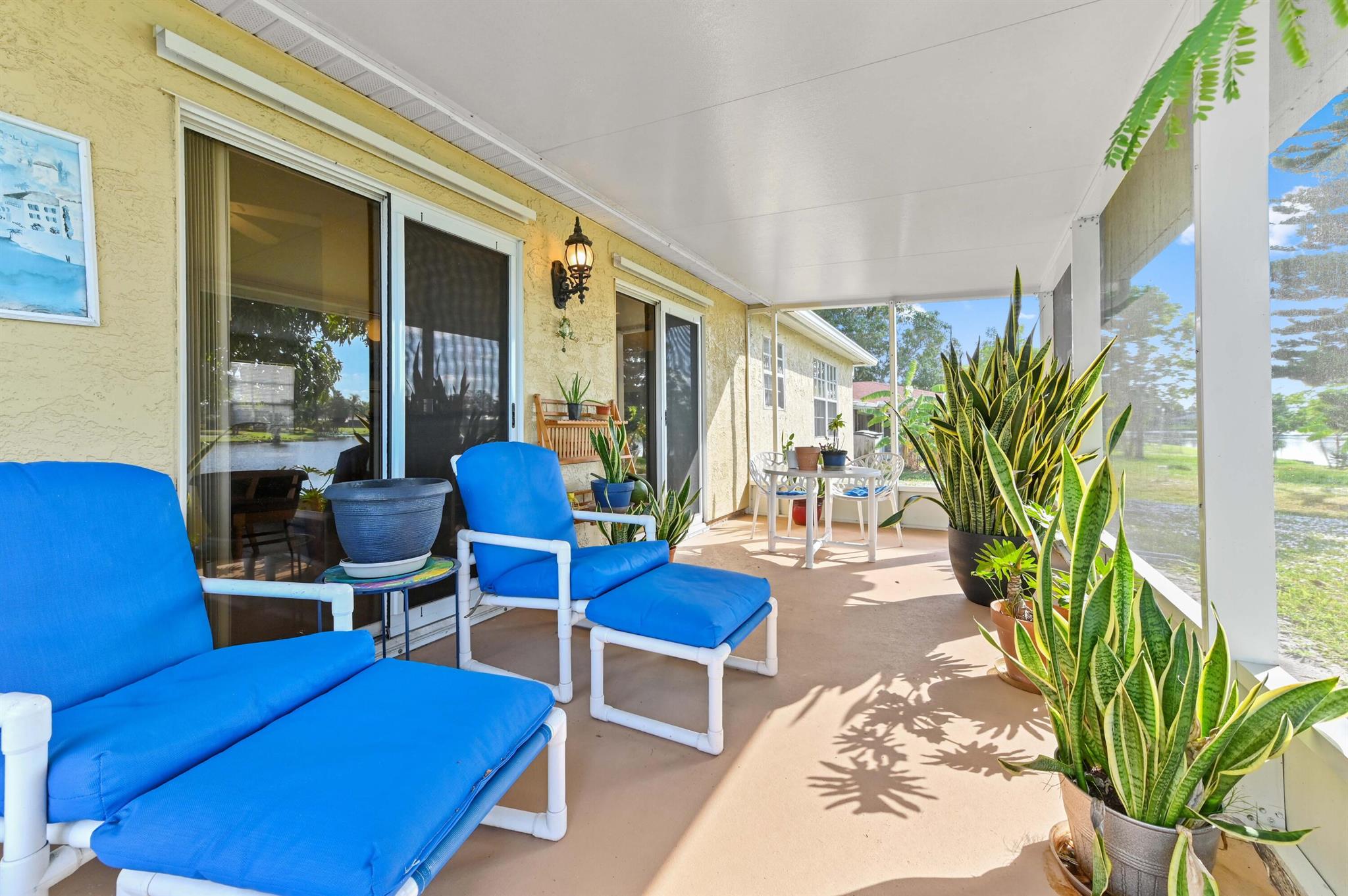 Port Saint Lucie - Residential