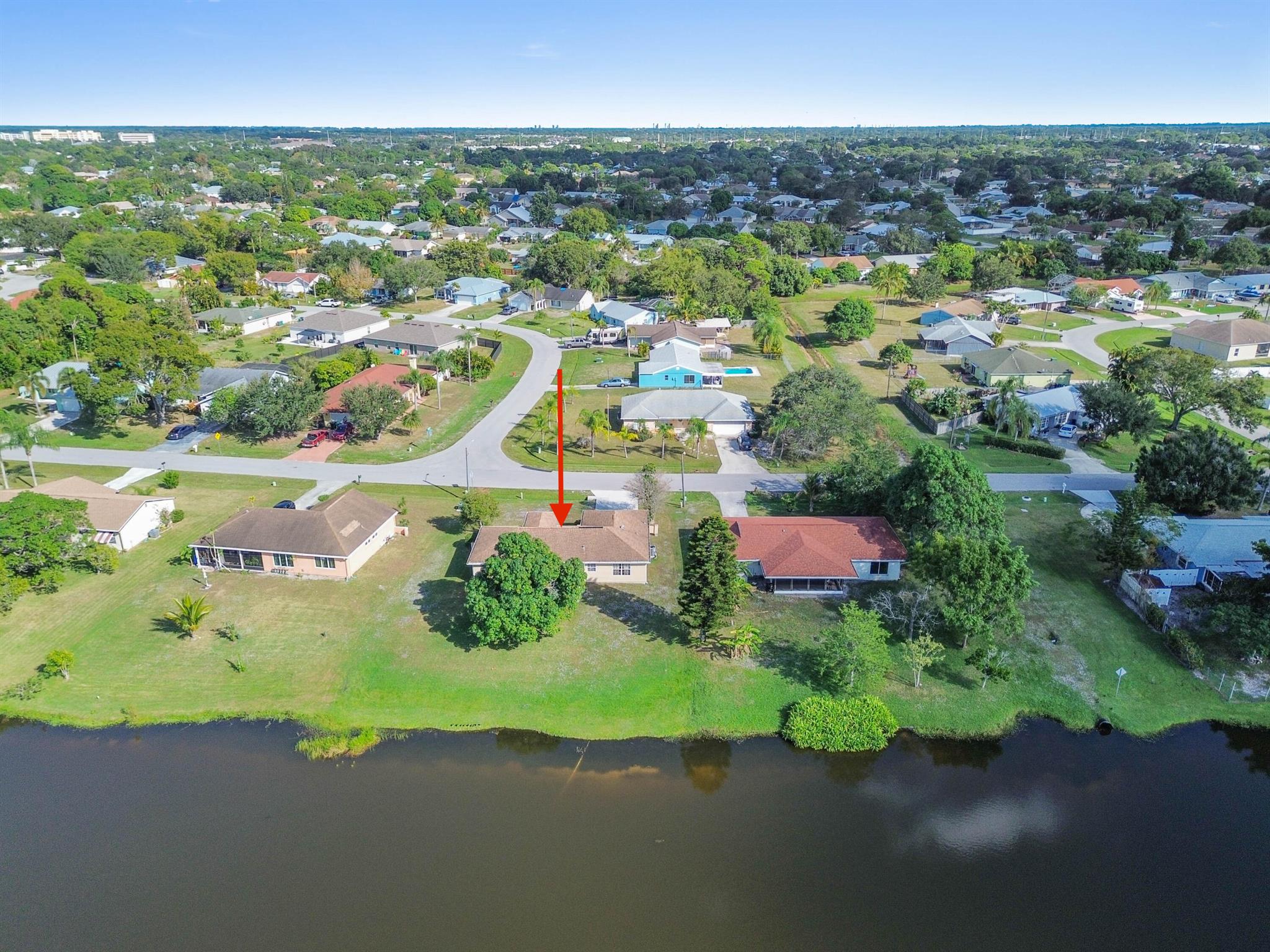 Port Saint Lucie - Residential