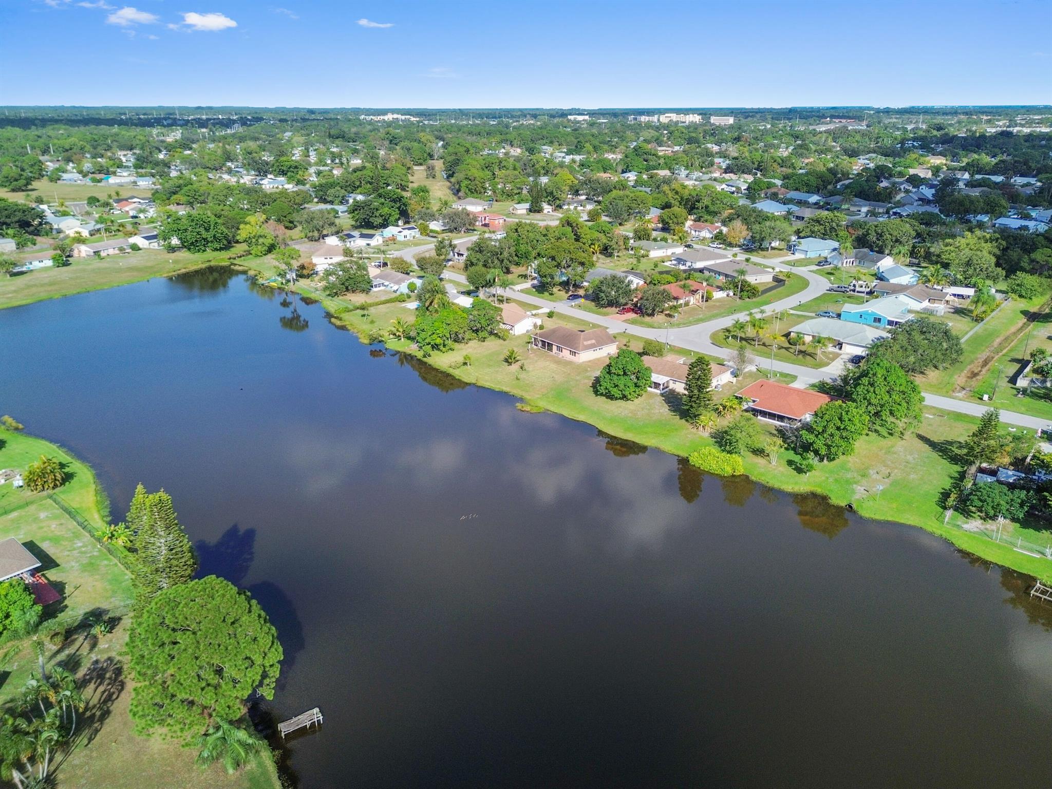 Port Saint Lucie - Residential