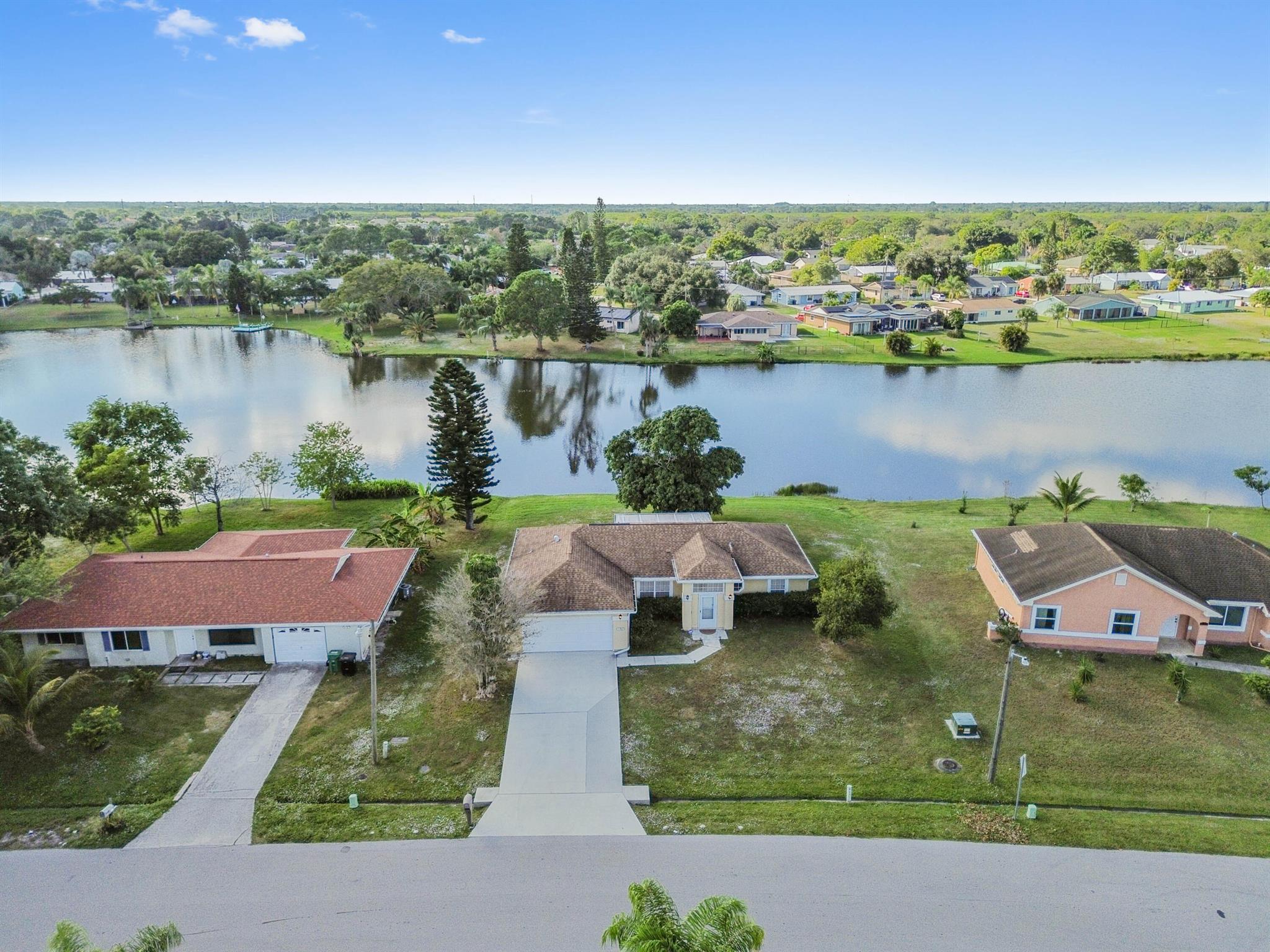 Port Saint Lucie - Residential