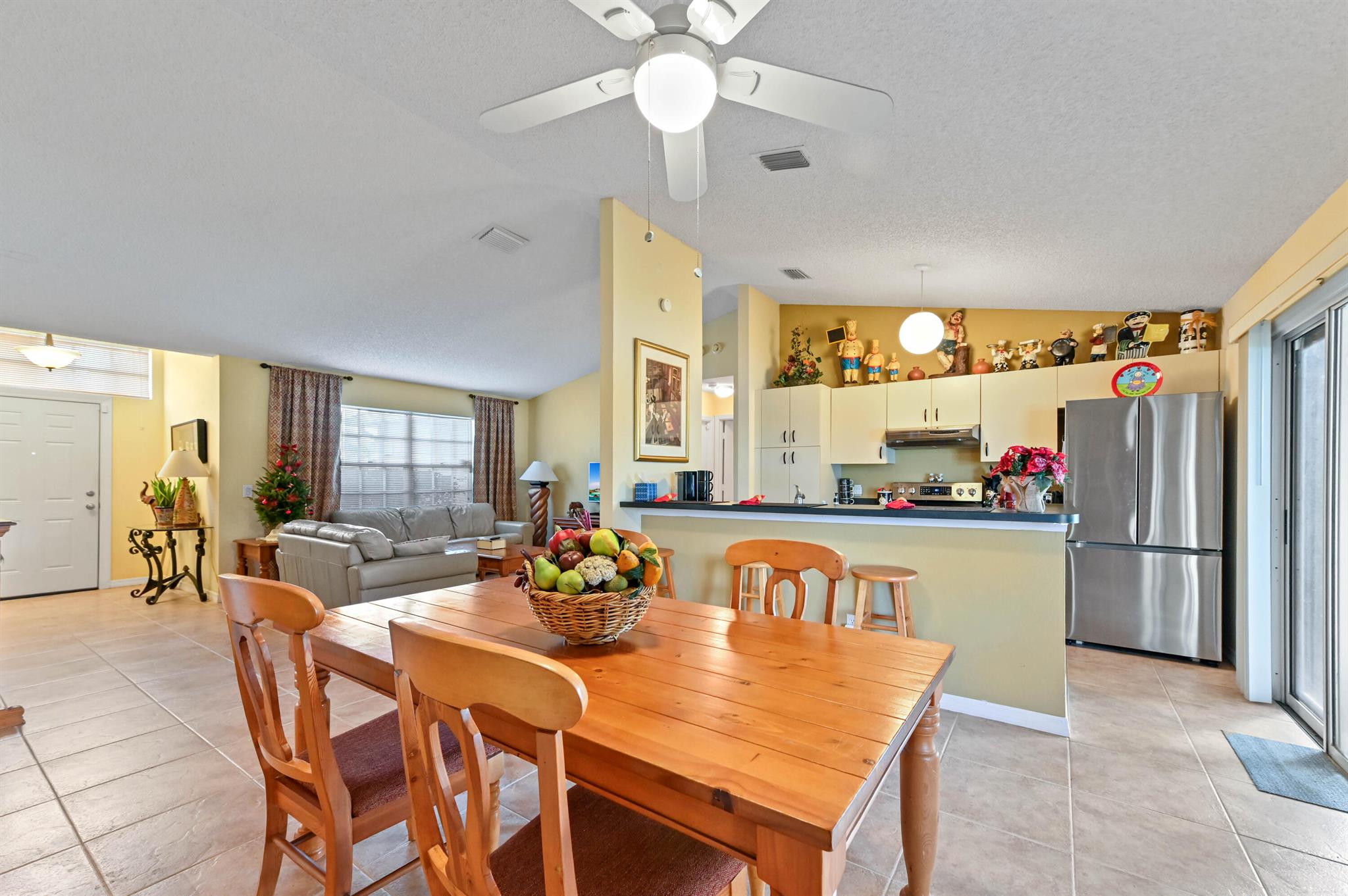 Port Saint Lucie - Residential