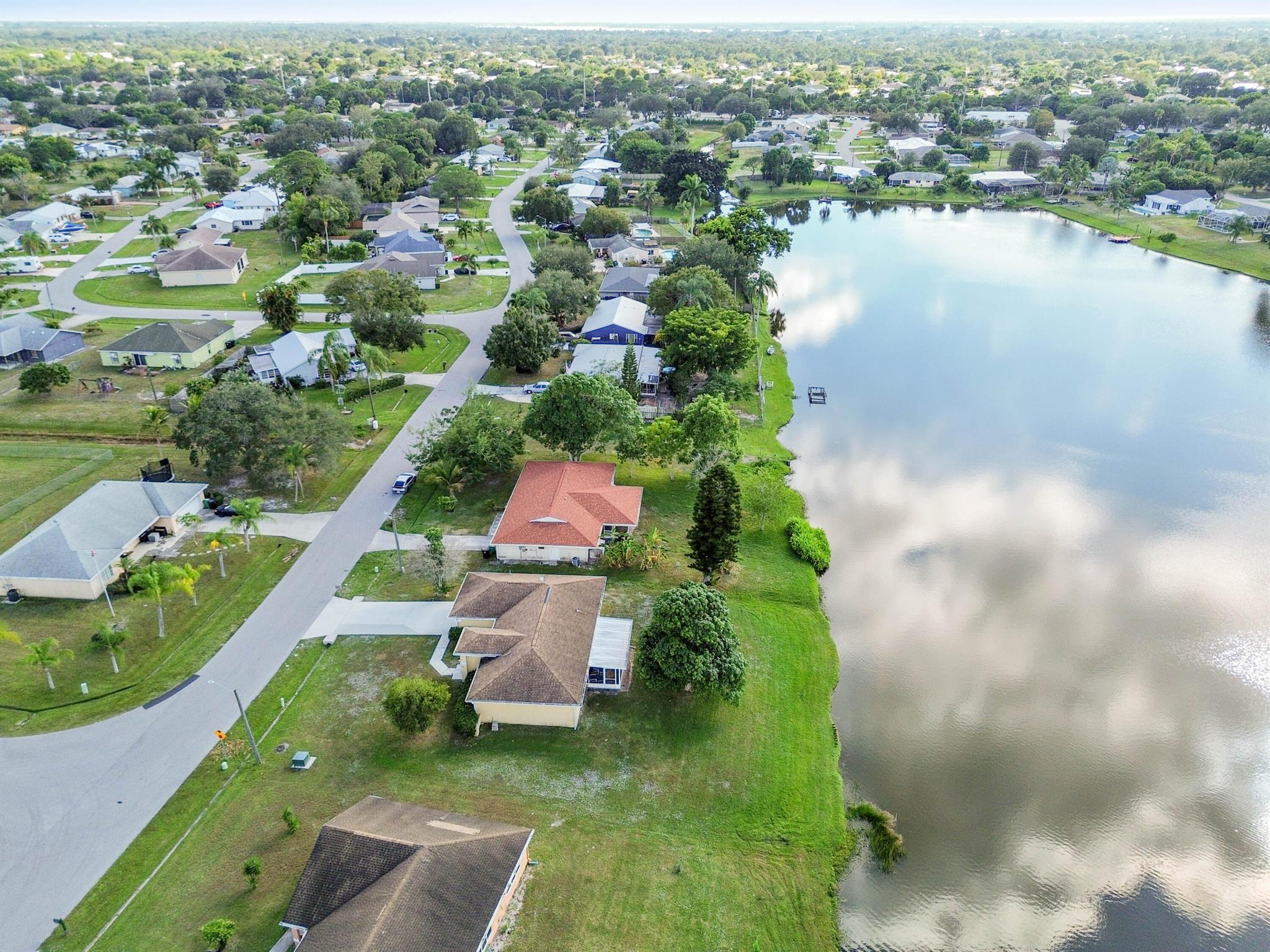 Port Saint Lucie - Residential