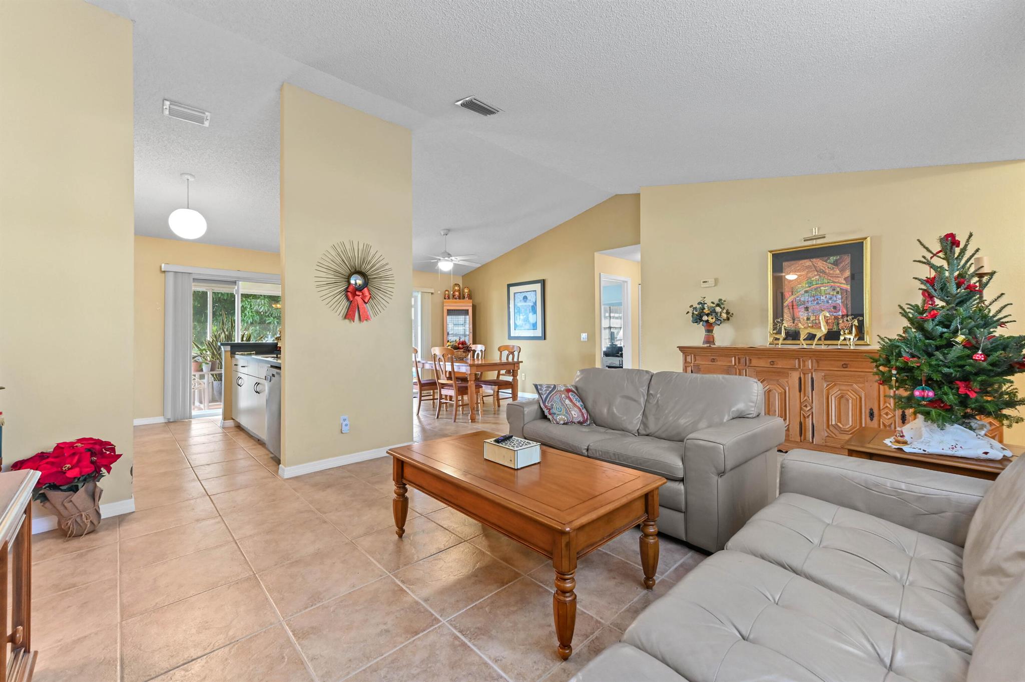 Port Saint Lucie - Residential