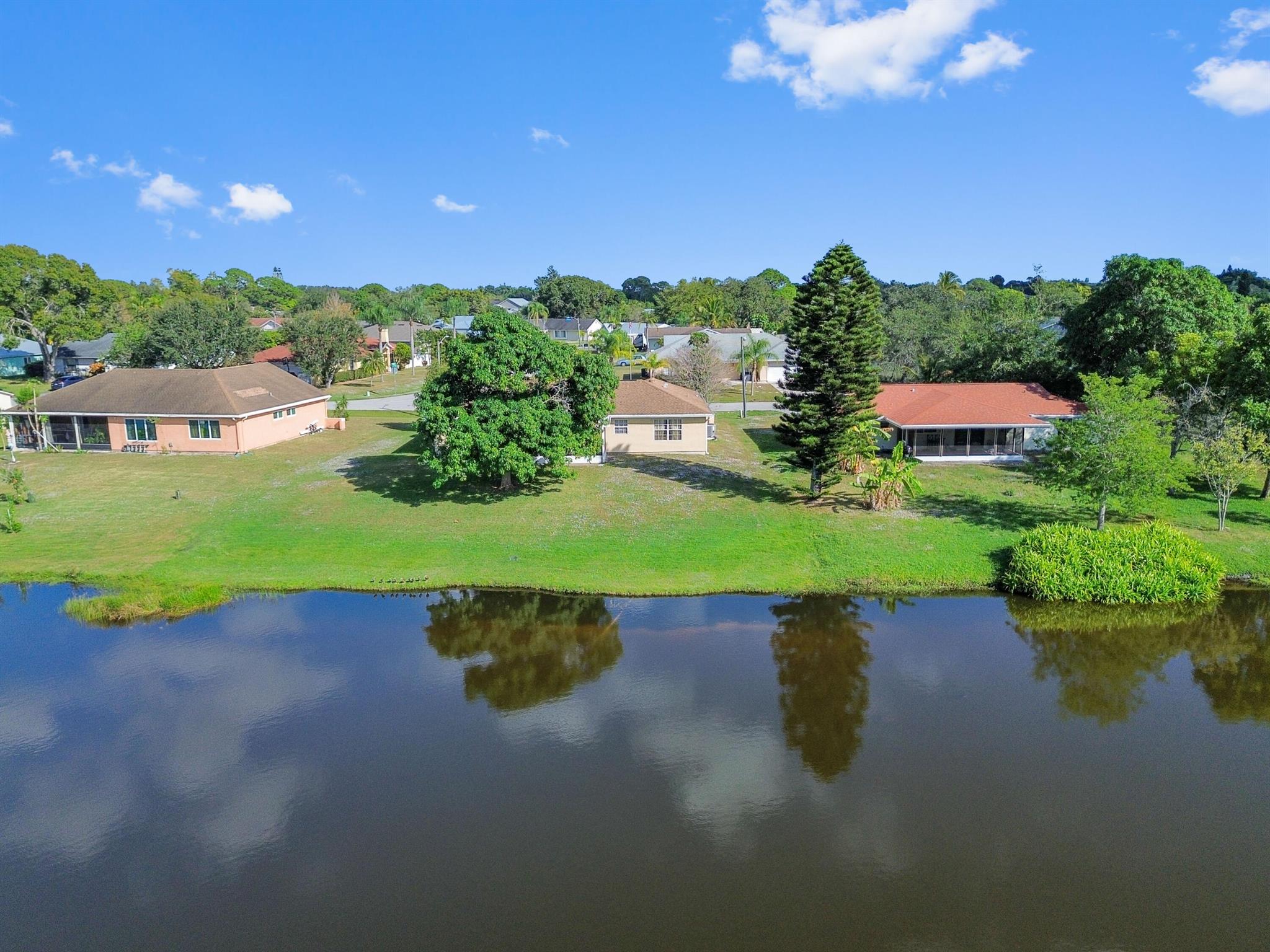 Port Saint Lucie - Residential