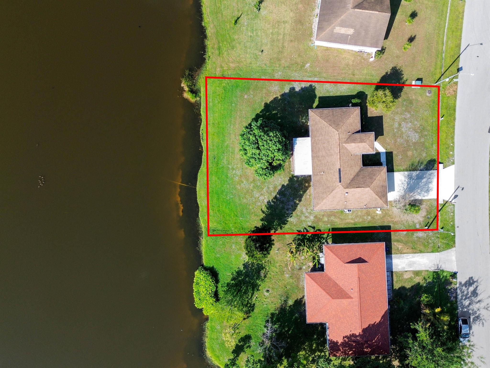 Port Saint Lucie - Residential