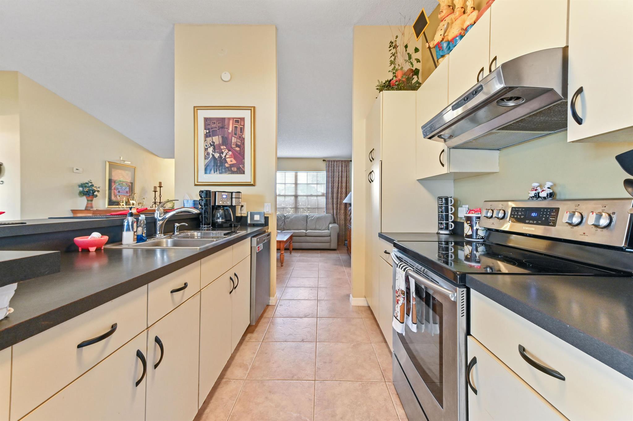 Port Saint Lucie - Residential