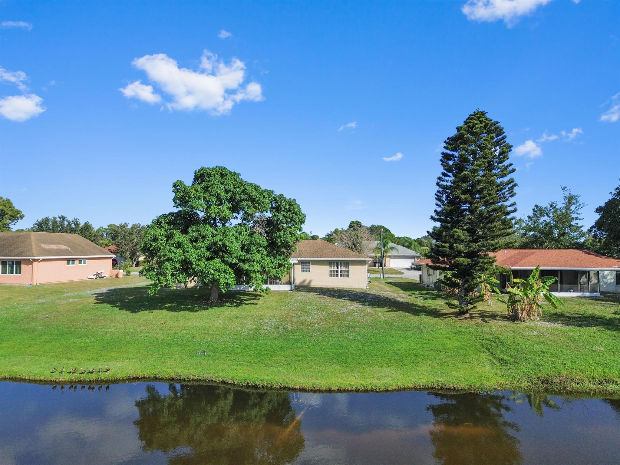 Port Saint Lucie - Residential