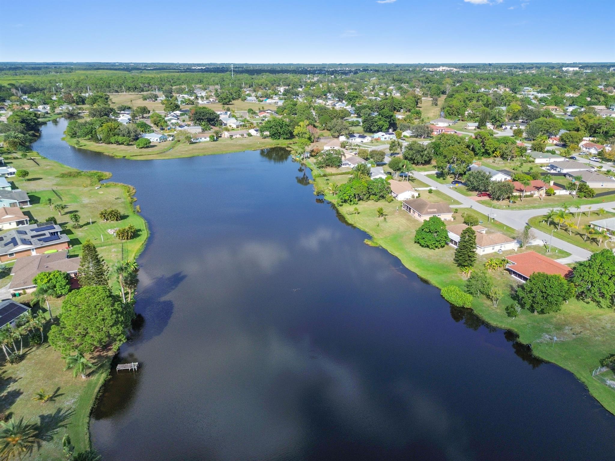 Port Saint Lucie - Residential