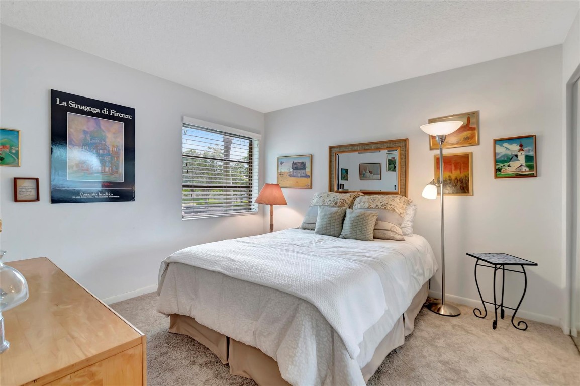 CYPRESS BEND CONDO III - Residential