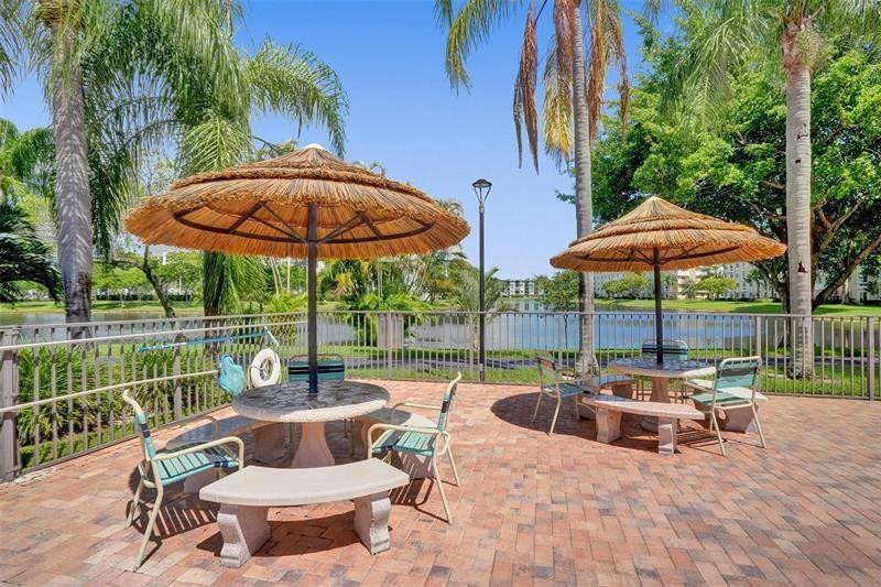 CYPRESS BEND CONDO III - Residential