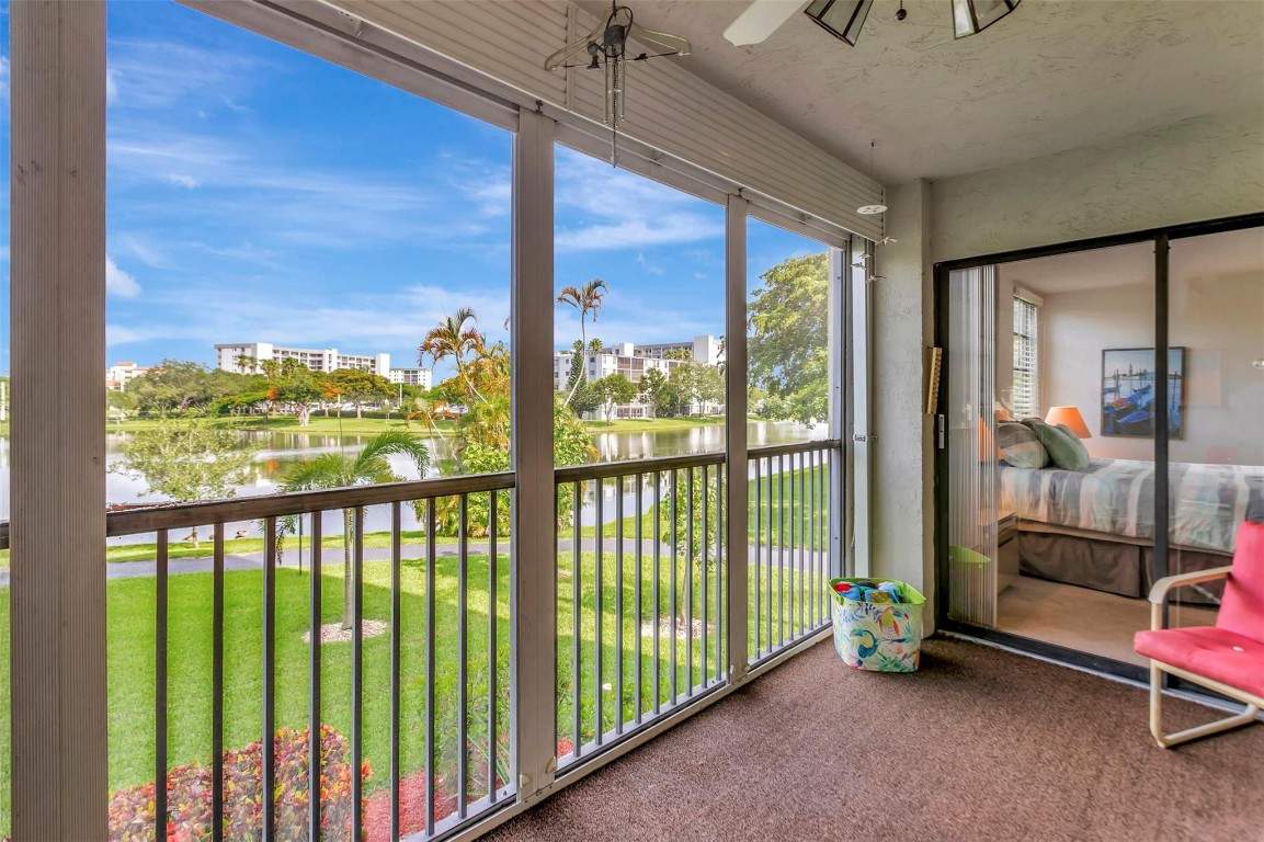 CYPRESS BEND CONDO III - Residential