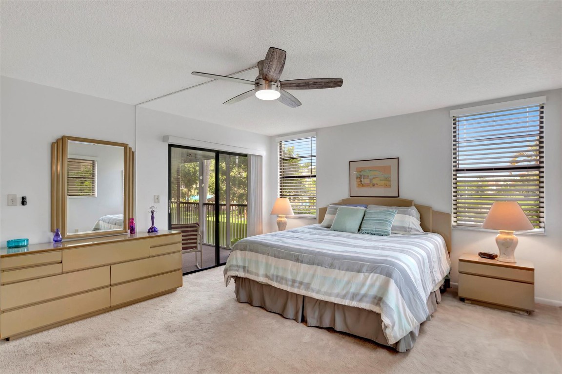 CYPRESS BEND CONDO III - Residential