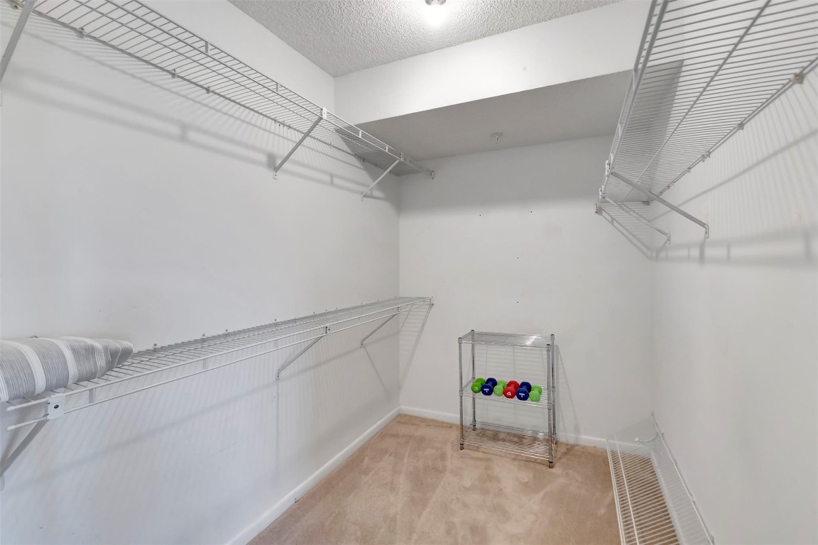 CYPRESS BEND CONDO III - Residential