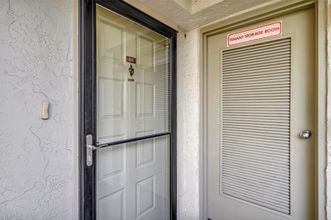 CYPRESS BEND CONDO III - Residential