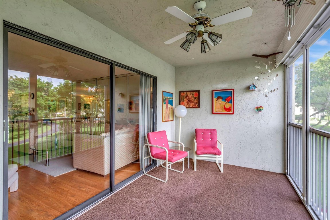 CYPRESS BEND CONDO III - Residential