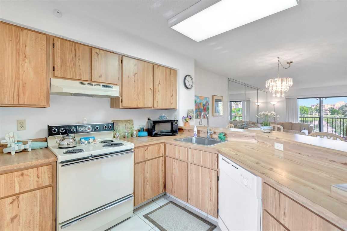 CYPRESS BEND CONDO III - Residential