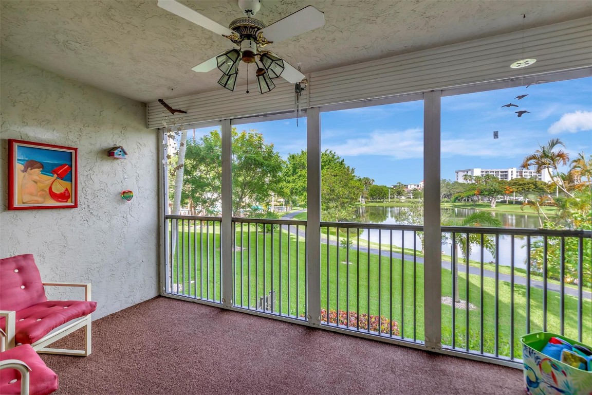 CYPRESS BEND CONDO III - Residential