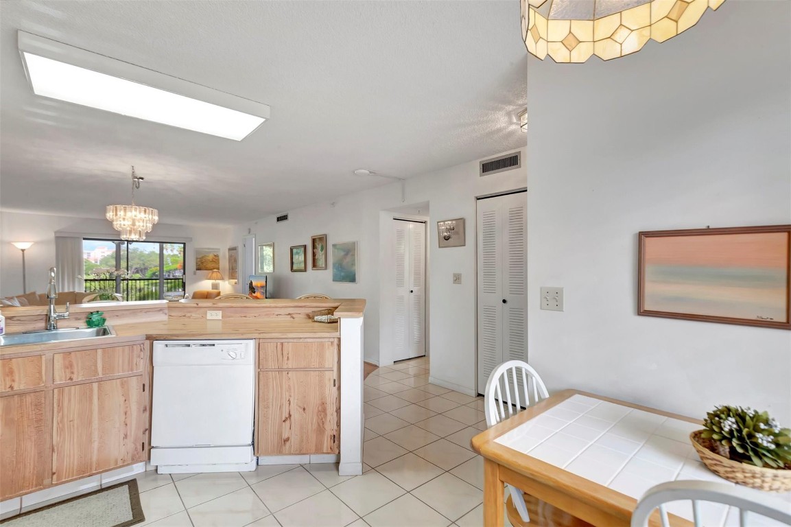 CYPRESS BEND CONDO III - Residential
