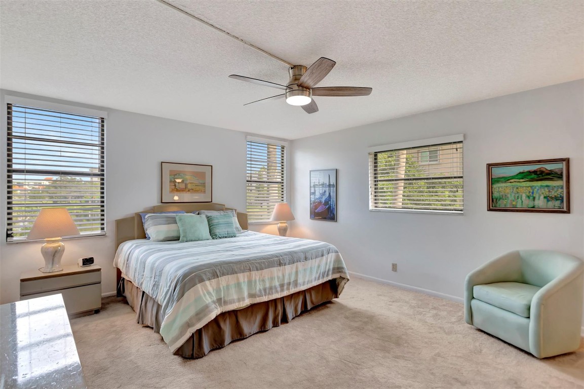 CYPRESS BEND CONDO III - Residential