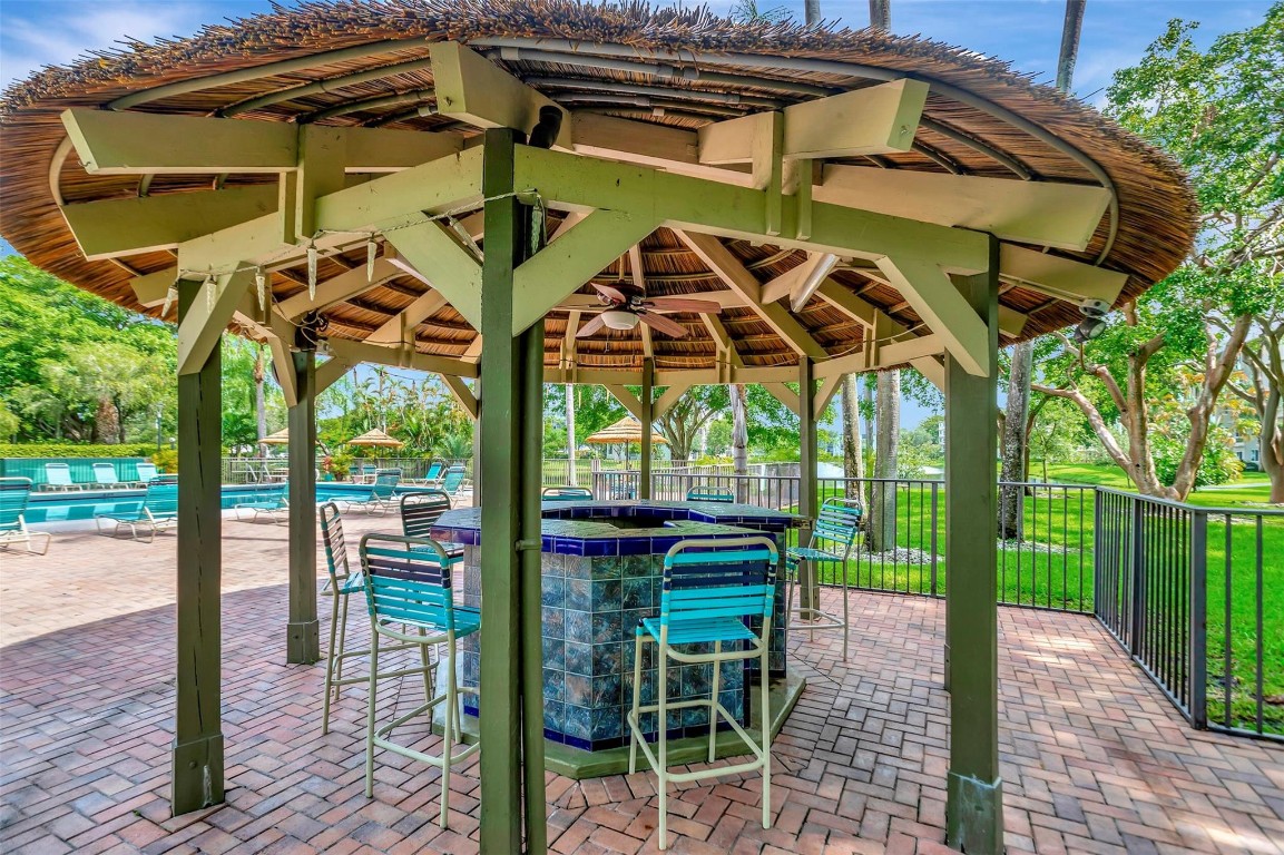 CYPRESS BEND CONDO III - Residential