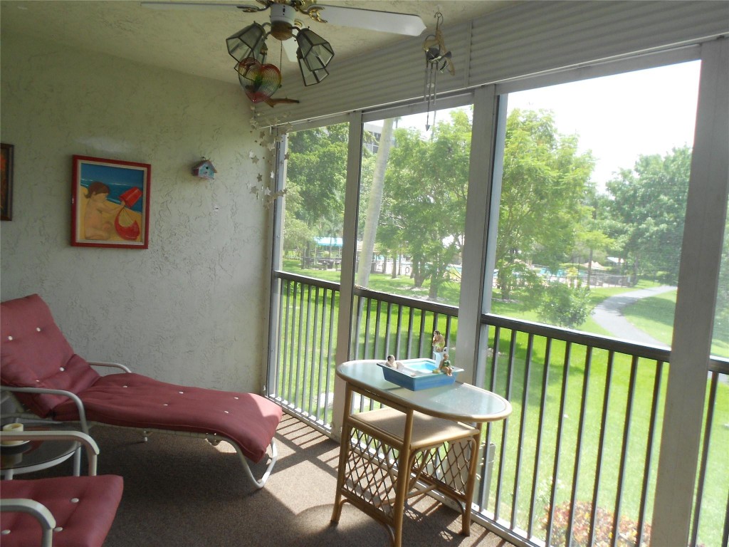 CYPRESS BEND CONDO III - Residential