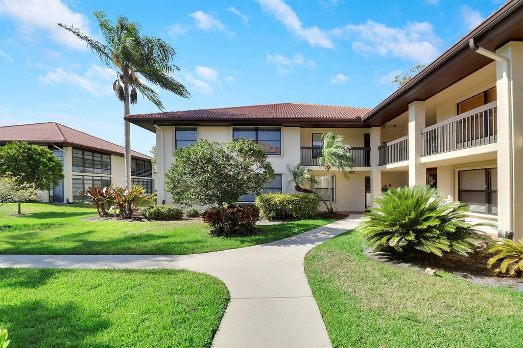 Photo of 671 SW South River Drive #207, Stuart, FL 34997 (MLS # R11087105)