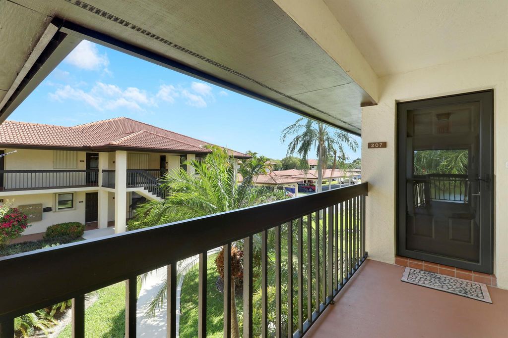 Photo of 671 SW South River Drive #207, Stuart, FL 34997 (MLS # R11087105)