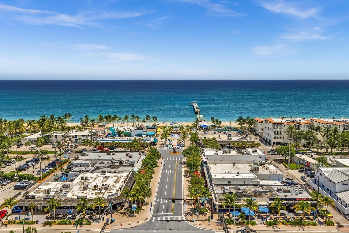 Ocean Club - Residential