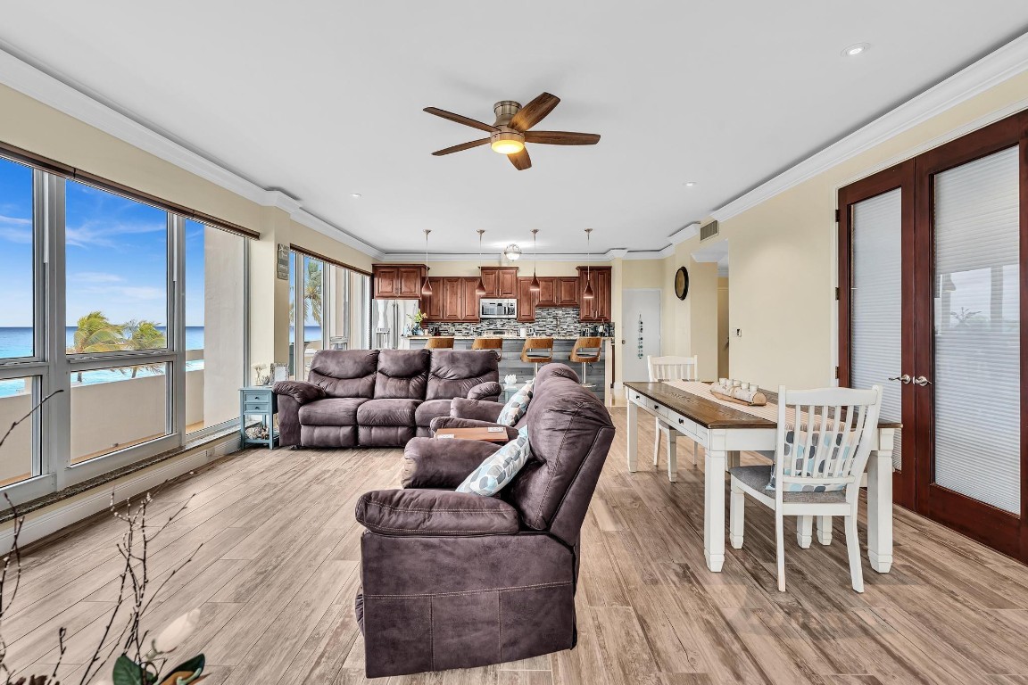 Ocean Club - Residential