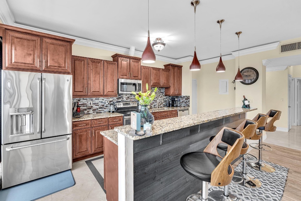 Ocean Club - Residential